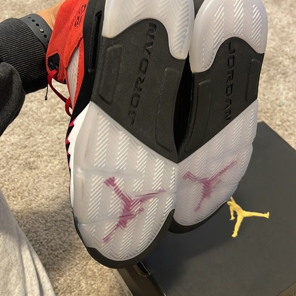 Jordan 5 - Picture 5 of 8
